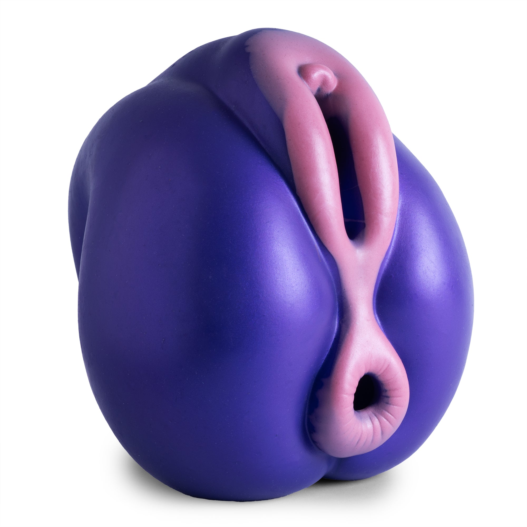 Stute des Diomedes Masturbator – Fast perfekt – Fertig