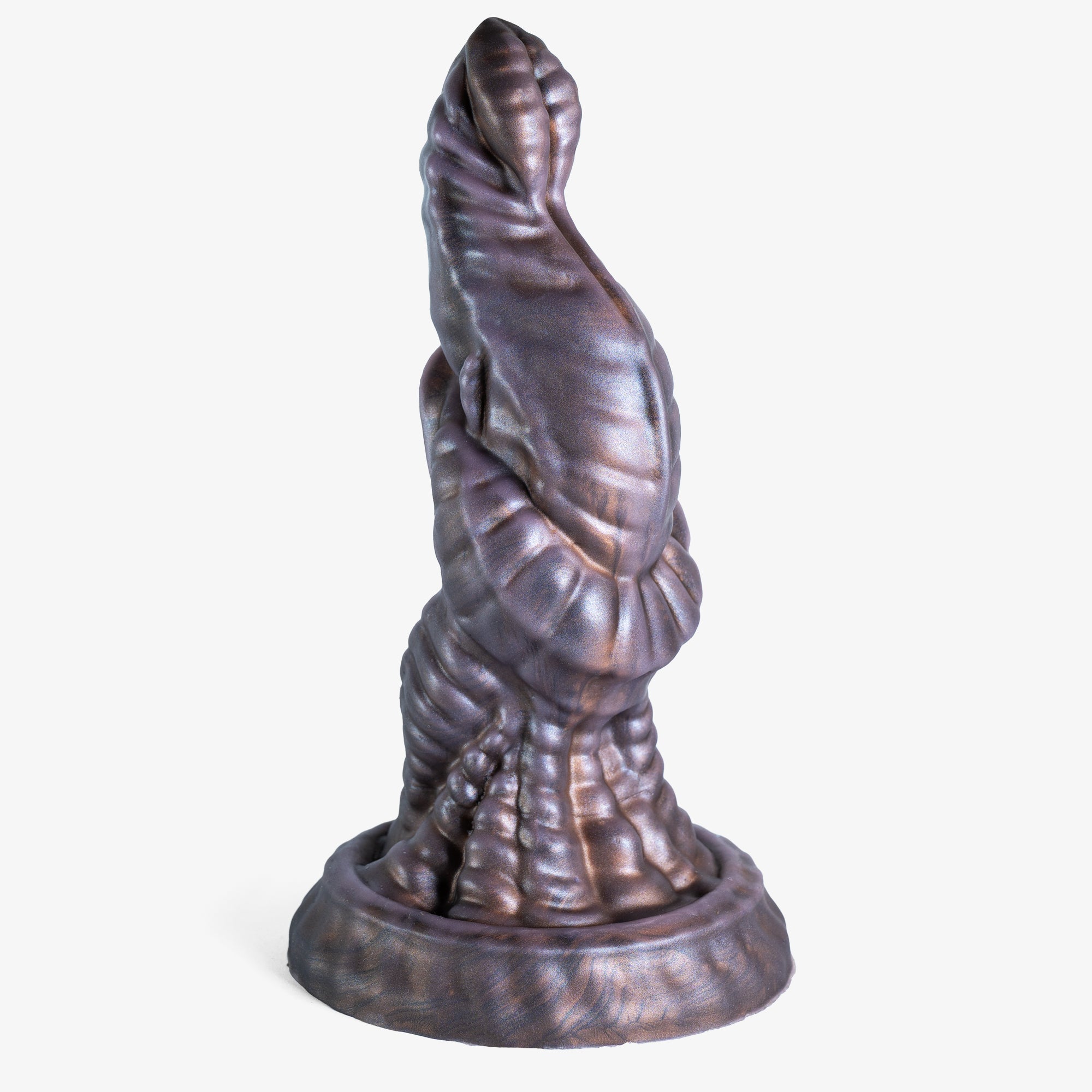 Mandrake Fantasy Dildo - Ready Made - Large - Medium-Soft
