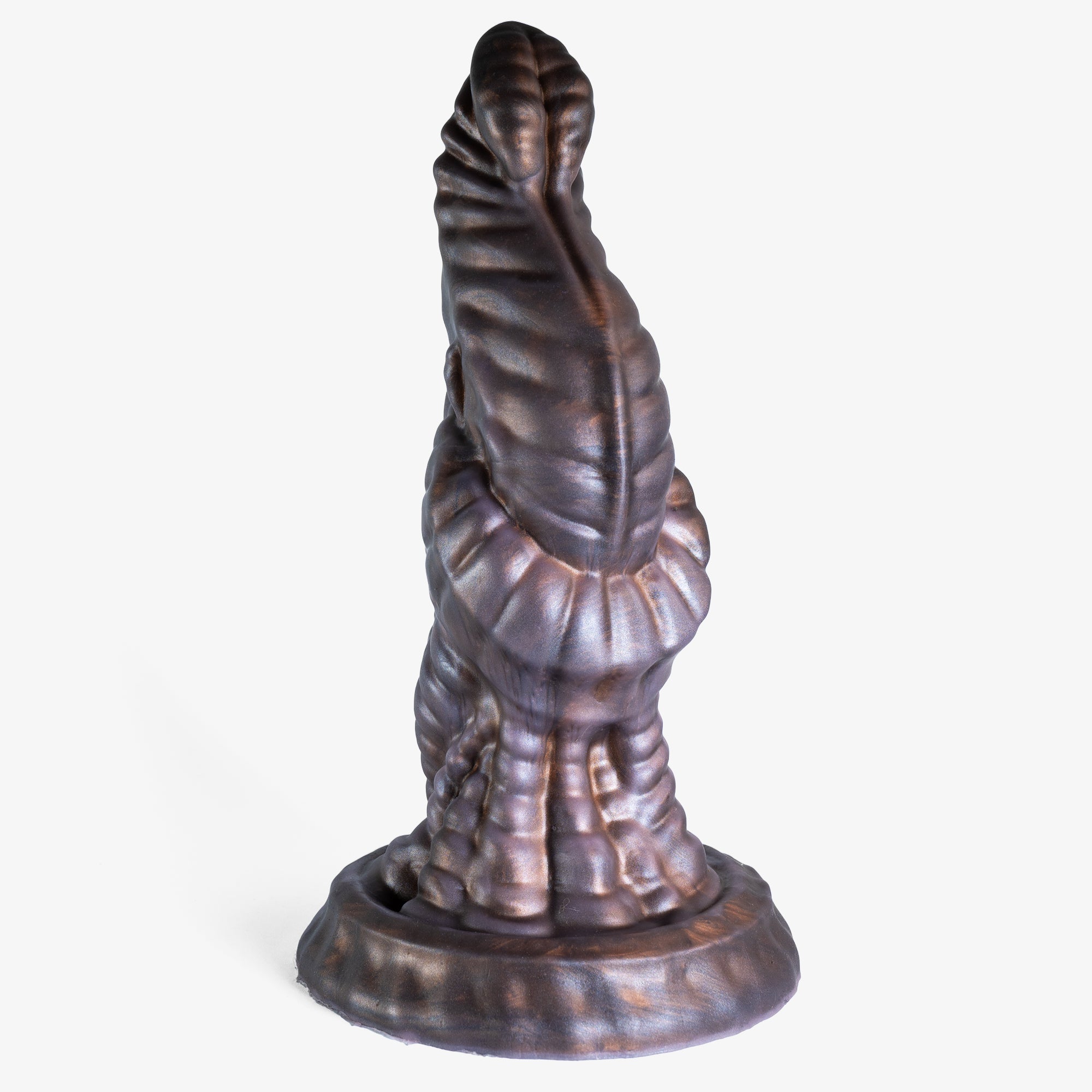 Mandrake Fantasy Dildo - Ready Made - Large - Medium-Soft