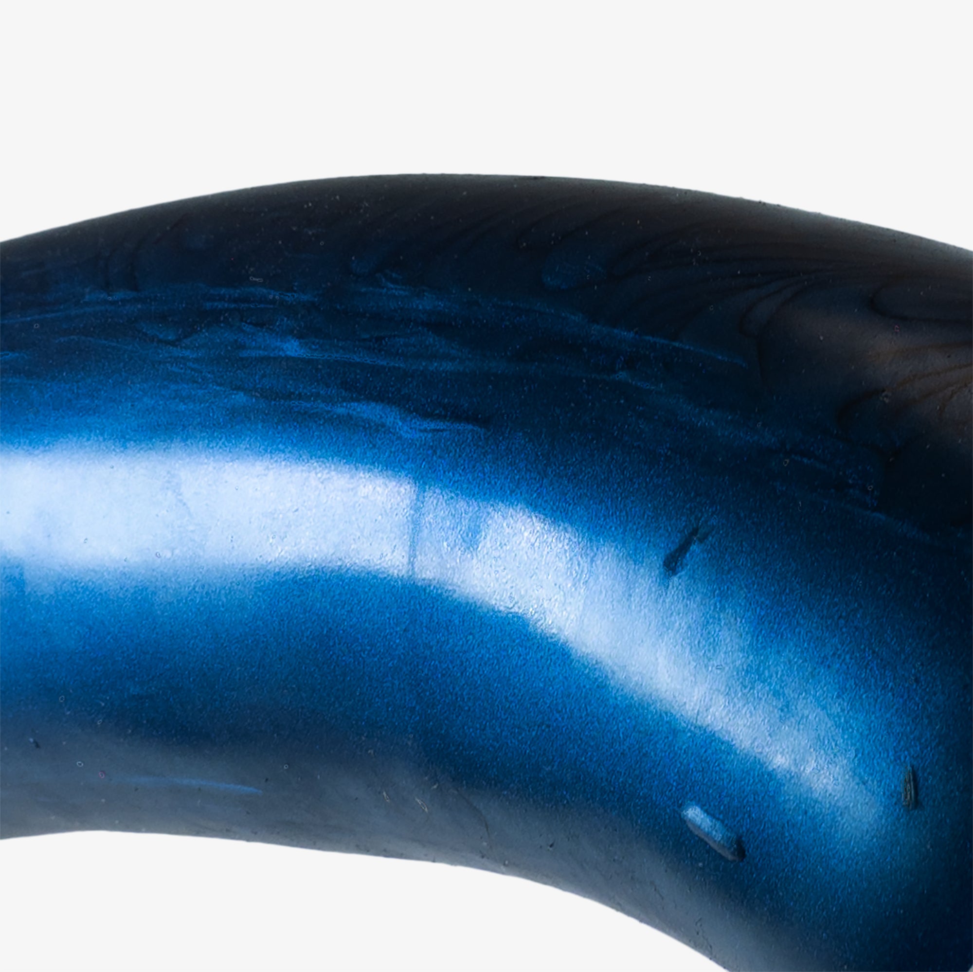 Flared Stallion Horse Dildo - Ready Made - Xlarge Size - Medium Firmness - Almost Perfect
