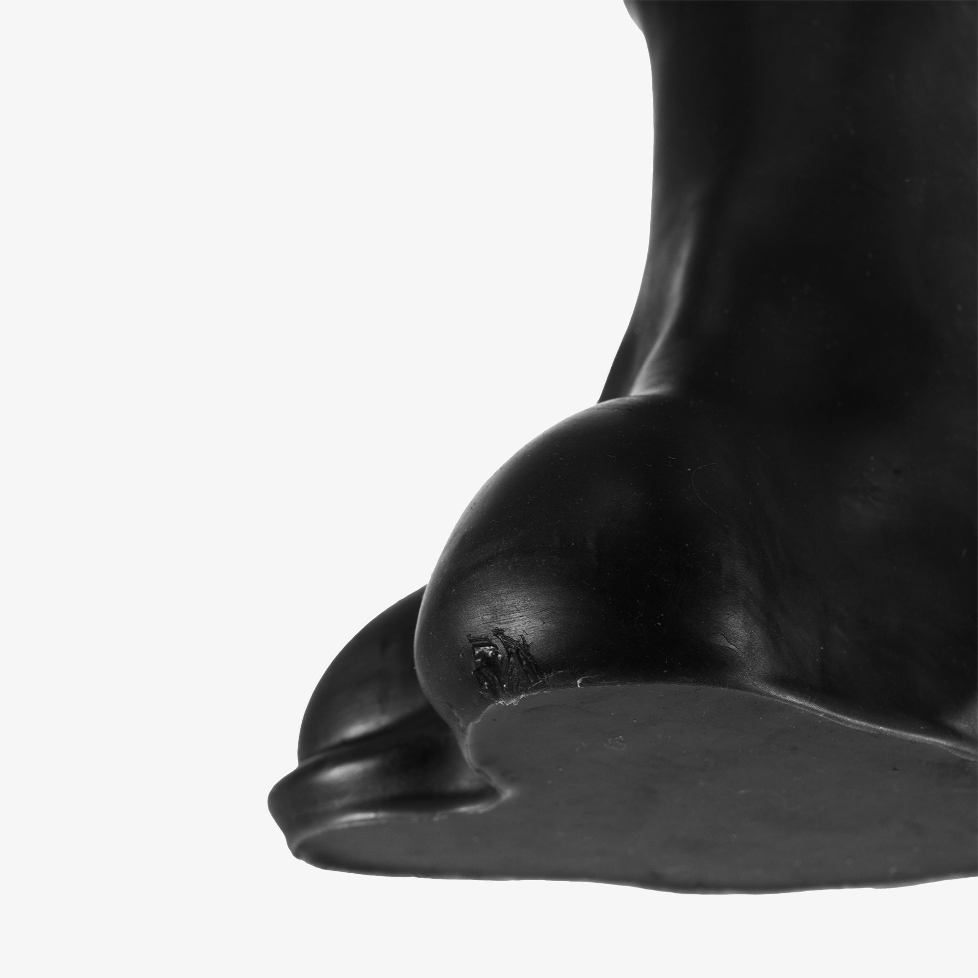 Stallion Horse Dildo - Ready Made - Large Size - Medium Firmness - Almost Perfect