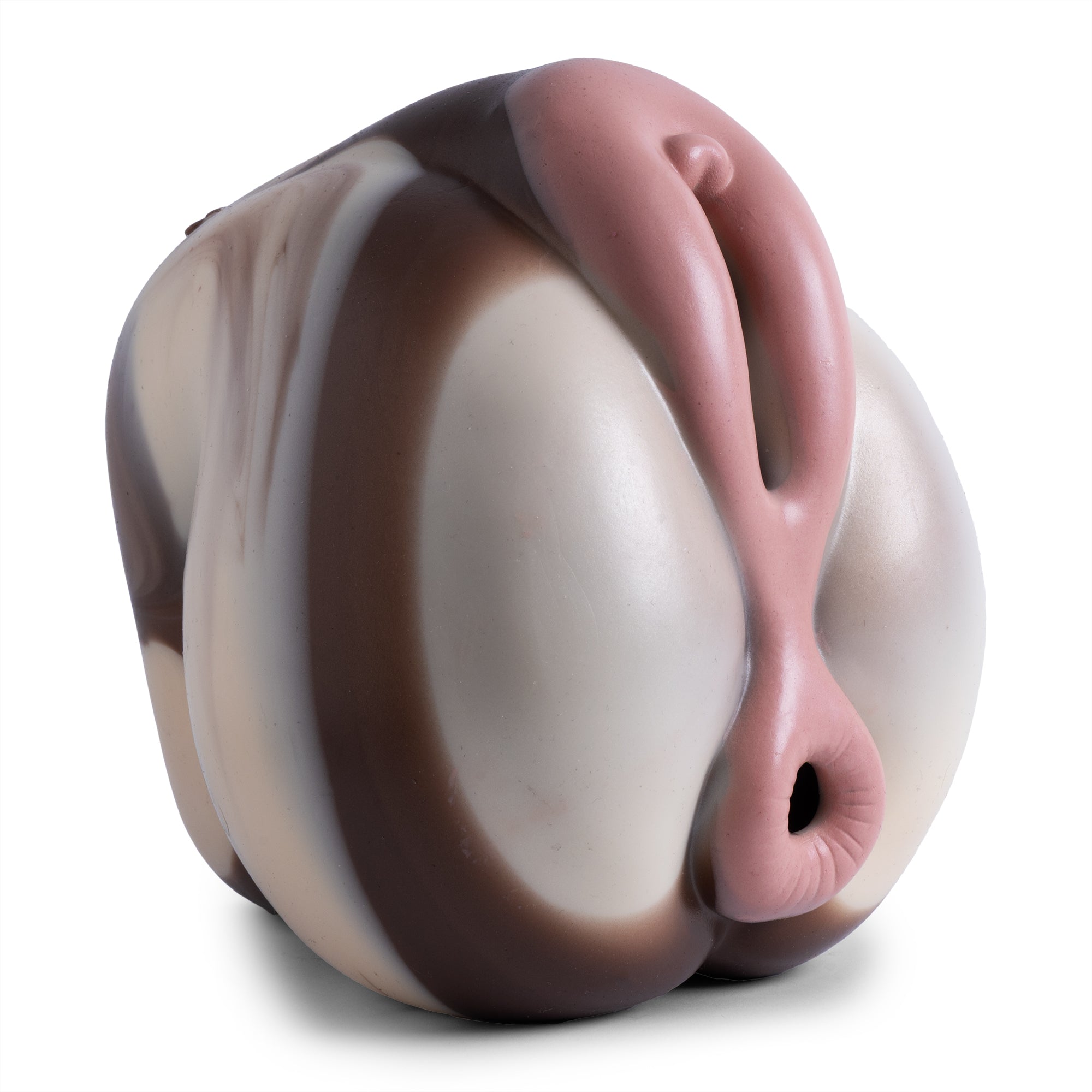 Stute des Diomedes Masturbator – Fast perfekt – Fertig