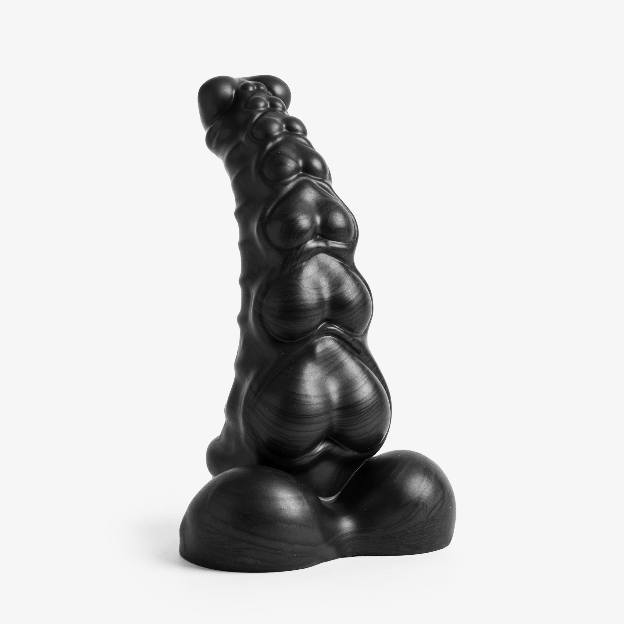 Lust Fantasy Dildo - Ready Made - Small Size - Medium Firmness