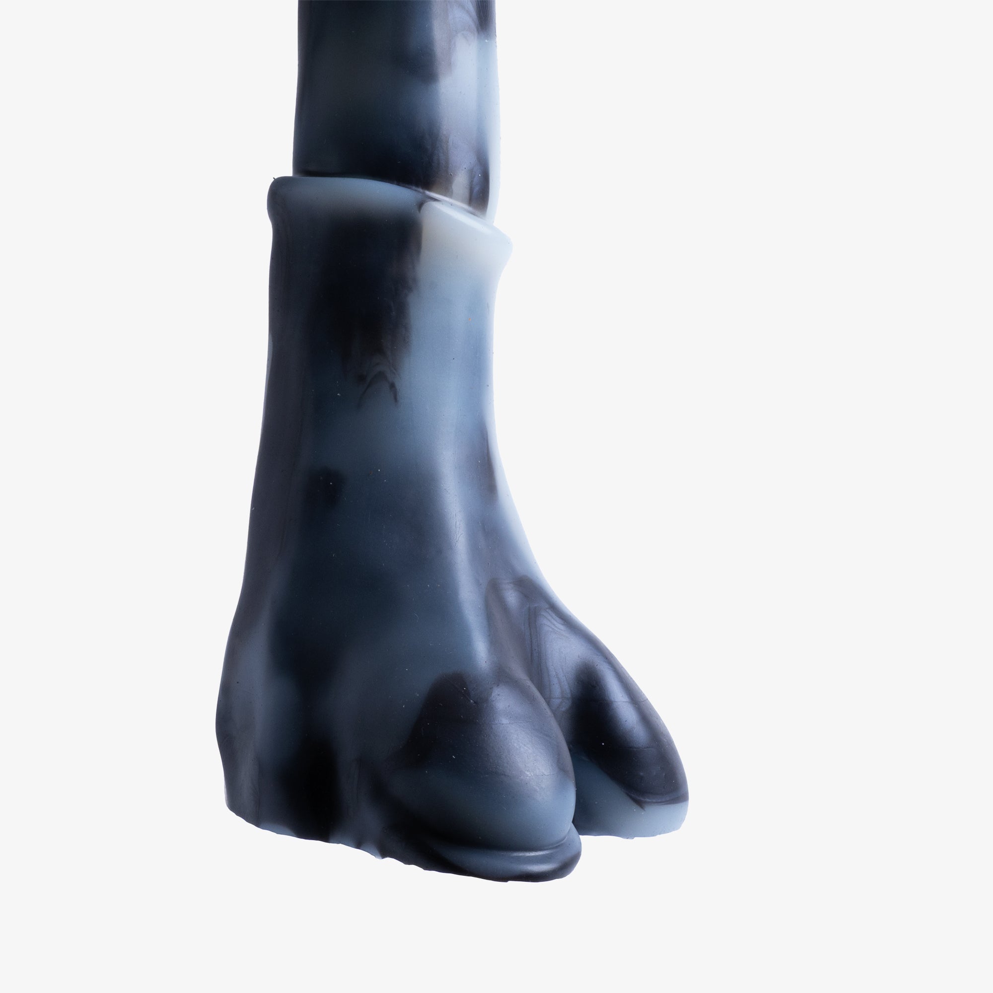 Stallion Horse Dildo - Medium Soft Firmness - Large Size - Ready Made - Almost Perfect (Copy)