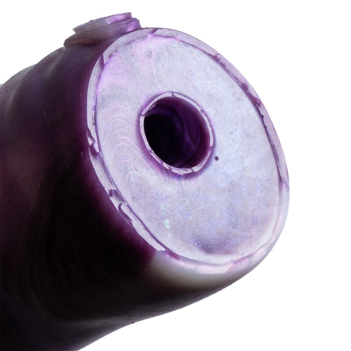 Laelaps Masturbator - Squishy Soft Firmness - Ready Made - Almost Perfect
