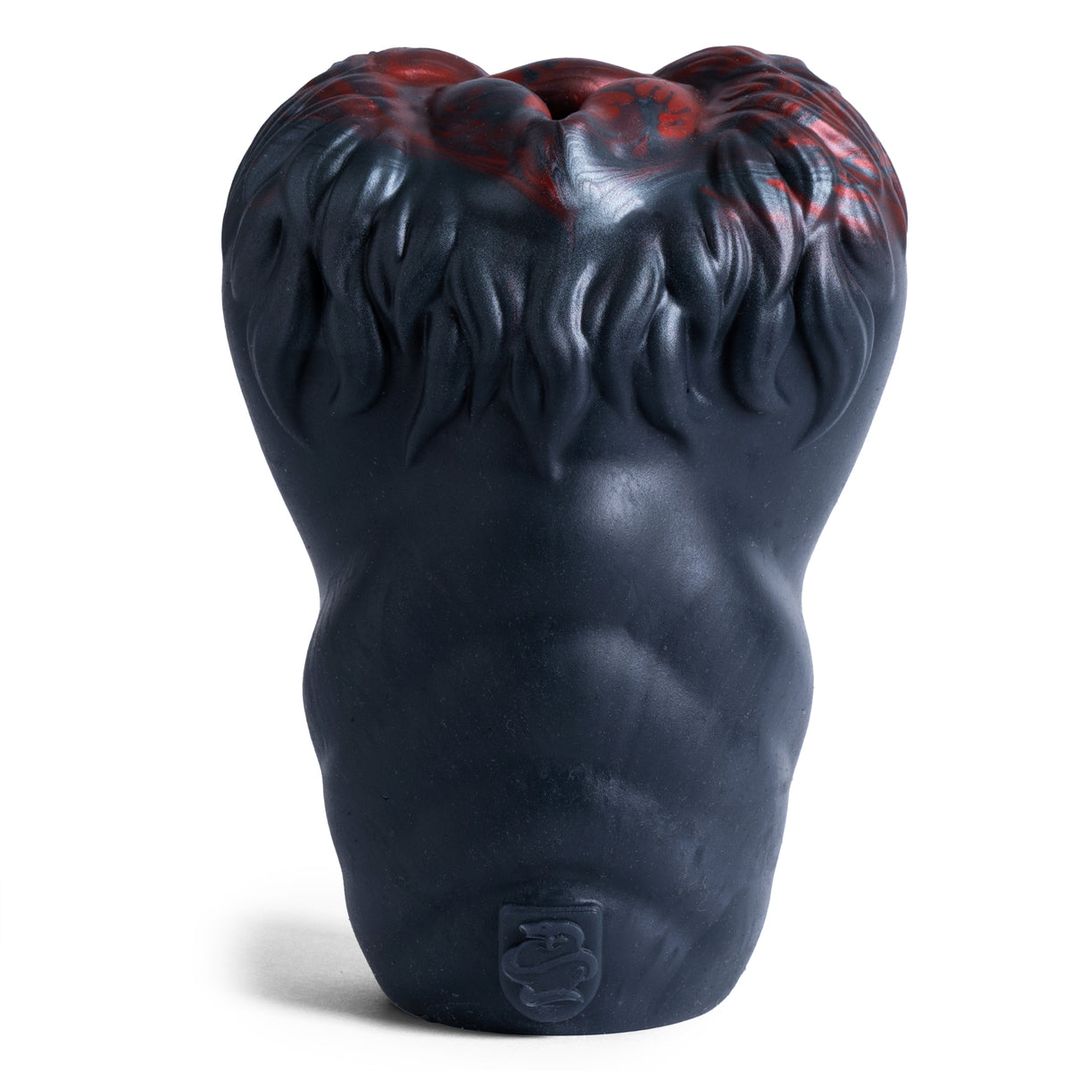 Laelaps Masturbator - Squishy Soft Firmness - Ready Made - Almost Perfect