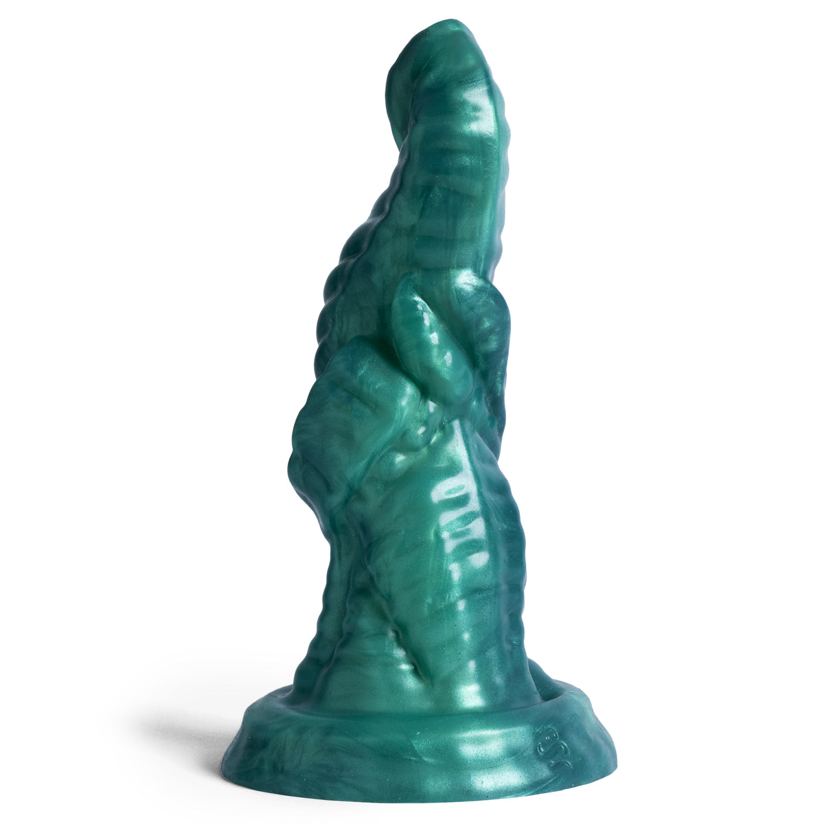 Dildo Fantasía Mandrágora - Listo para Usar - Pequeño - Blandura Media