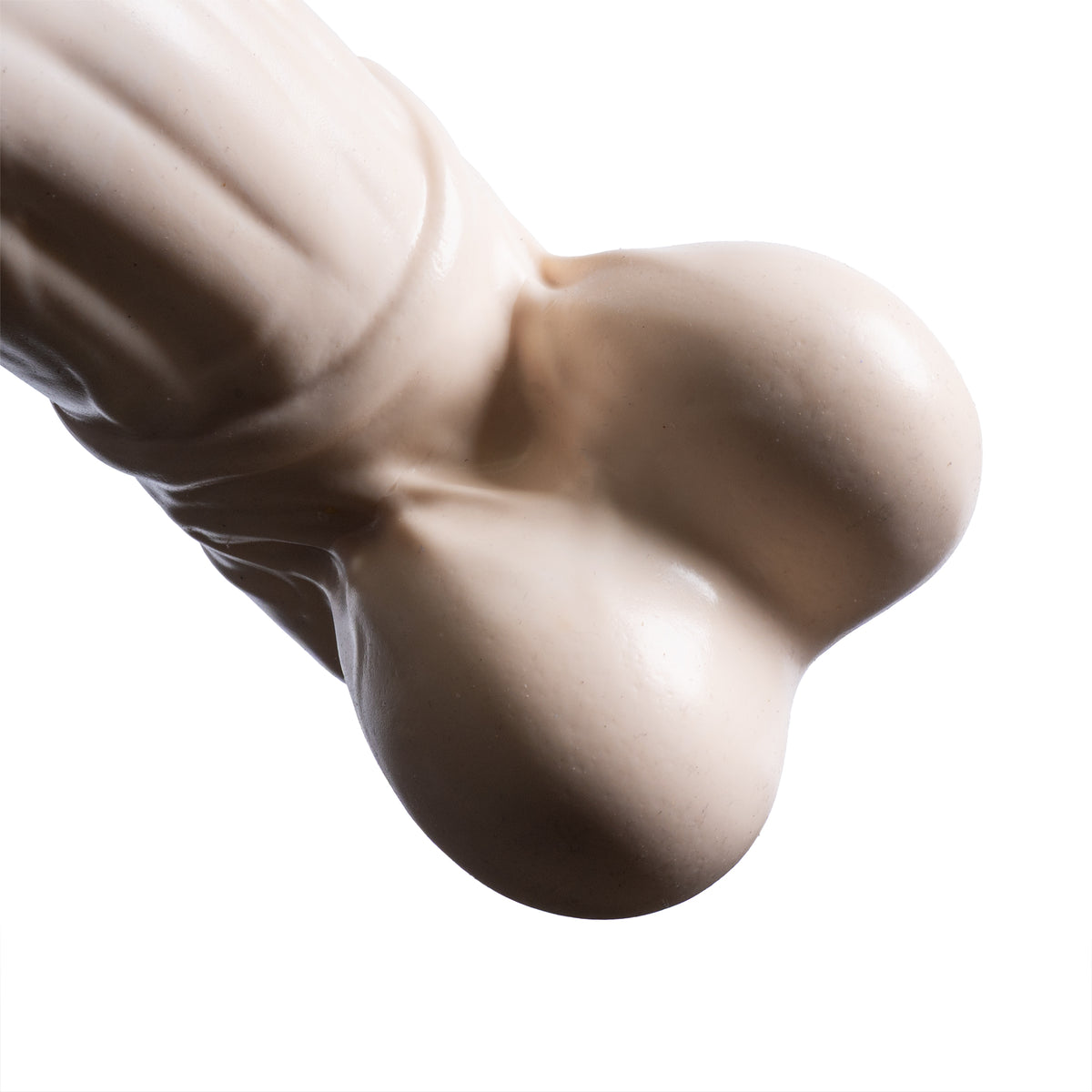 Centaur Horse Dildo - X Large Size - Super Soft Firmness - Ready Made - Almost Perfect - Vac-U-Lock