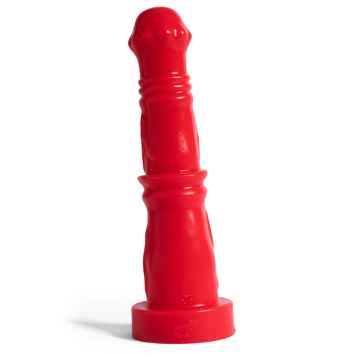 Steed Horse Dildo - X Small Size - Super Soft Firmness - Ready Made - Almost Perfect
