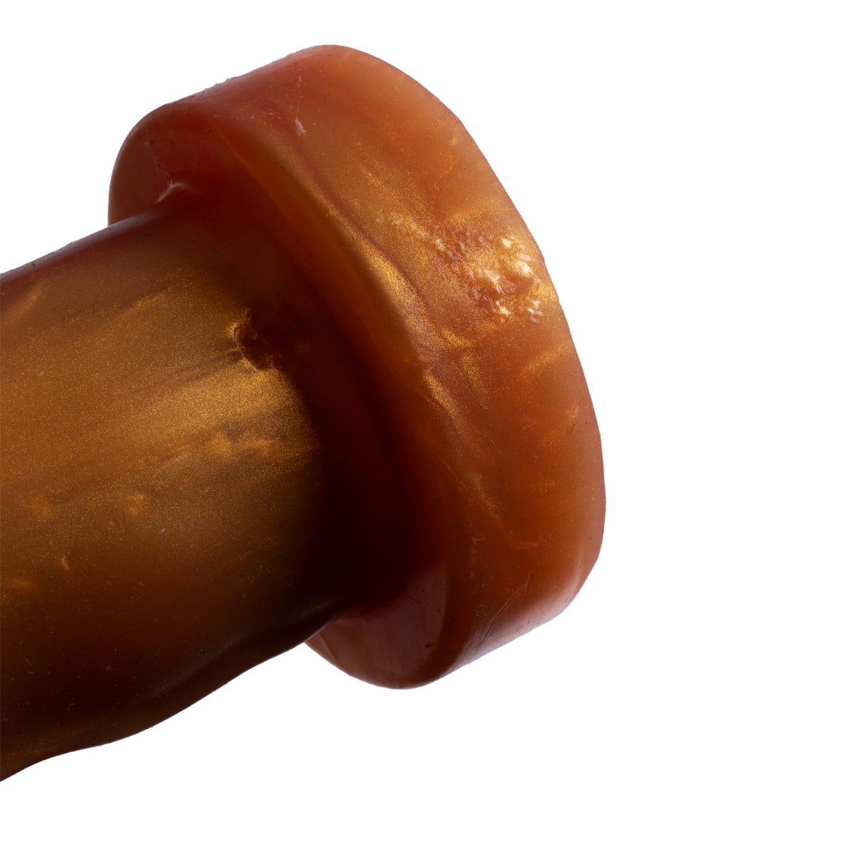 Steed Horse Dildo - X Small Size - Super Soft Firmness - Ready Made - Almost Perfect