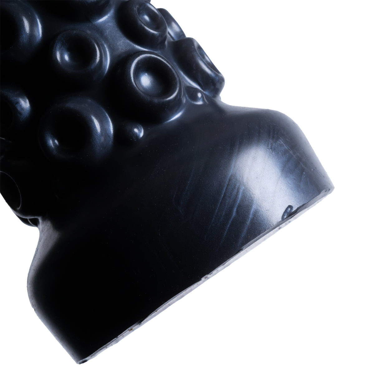 El Dildo Texturizado