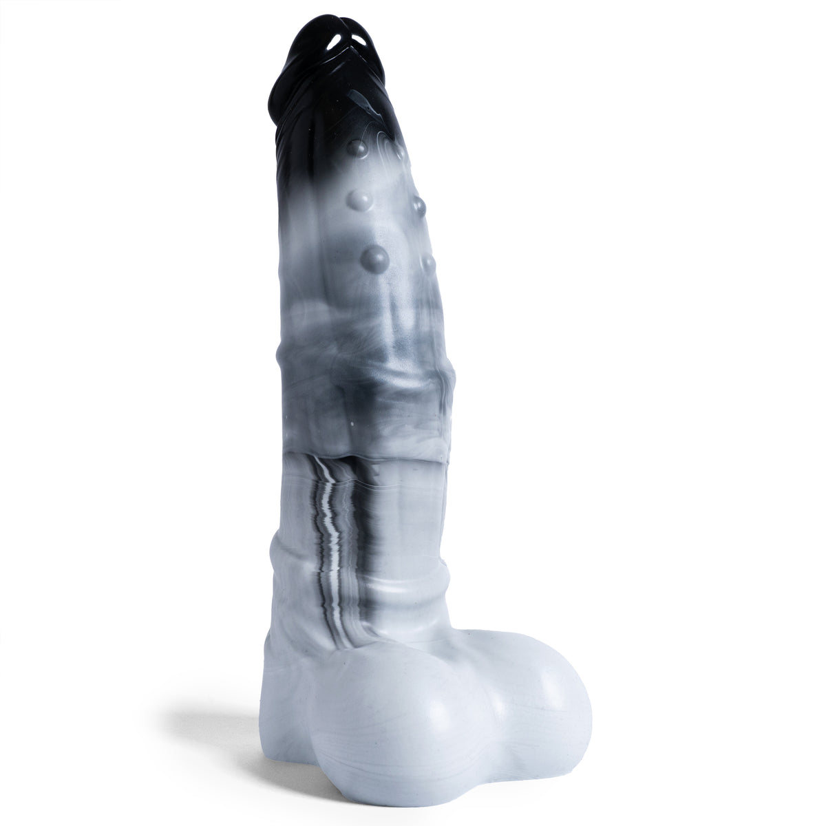 Centaur Horse Dildo - Medium Size - Medium Firmness - Ready Made