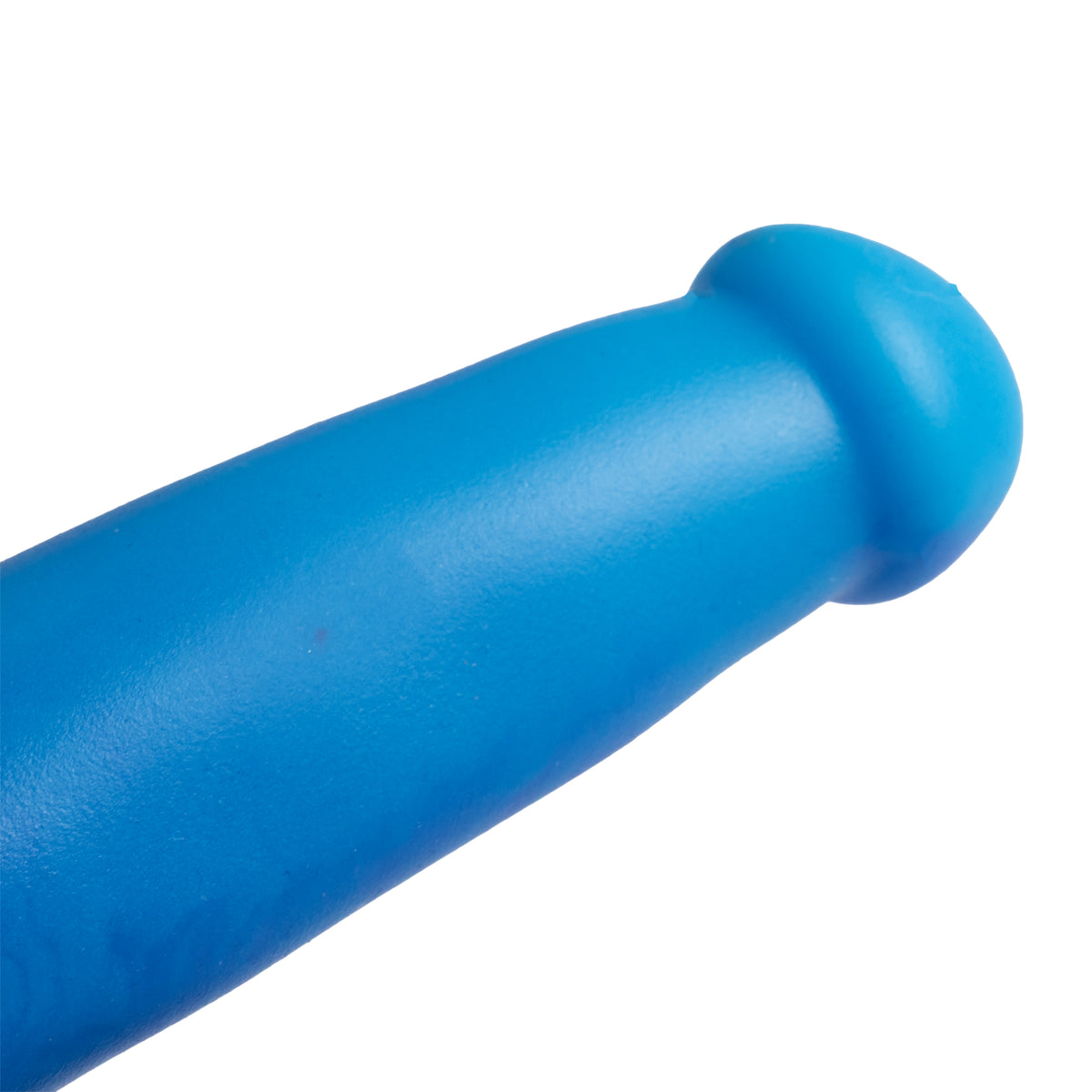 Stallion Horse Dildo - Small Size - Super Soft Firmness - Ready Made - Almost Perfect
