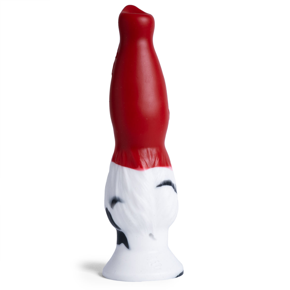 Howl Dog Dildo - Medium Size - Super Soft Firmness - Ready Made