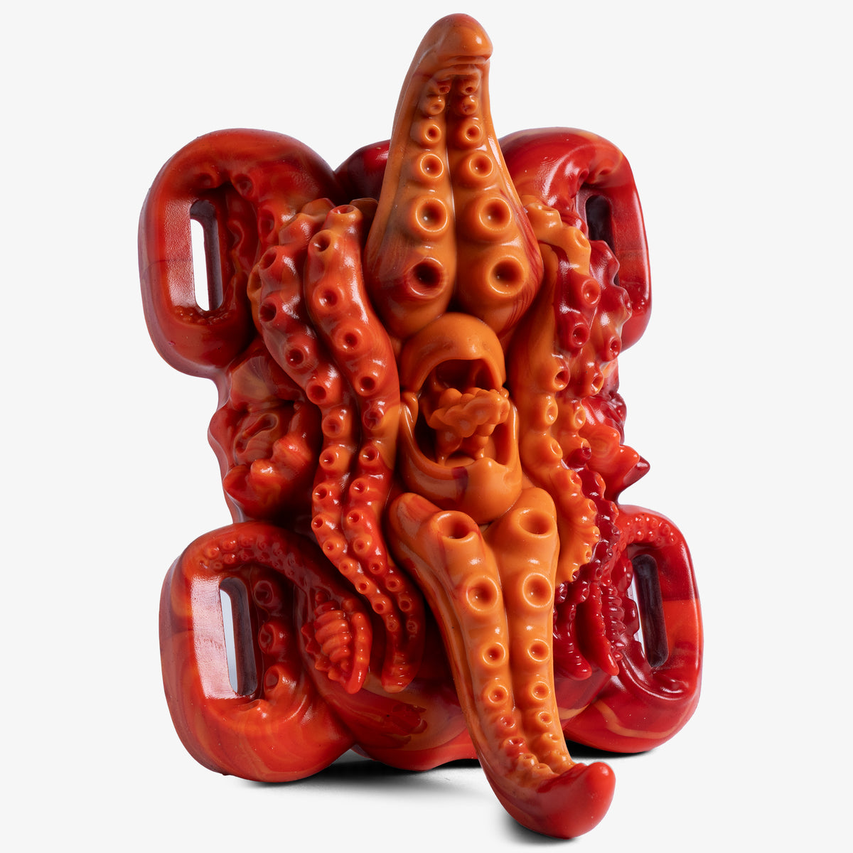Scylla Tentacle Grinder - Super Soft Firmness - Ready Made