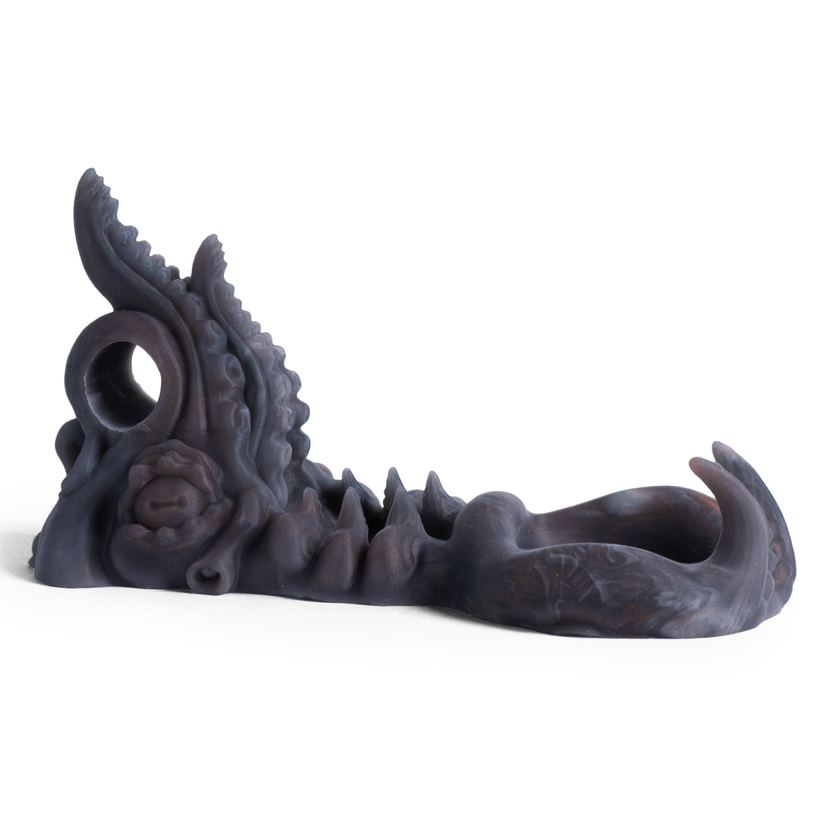 Tentacle Cock Ring Grinder - Super Soft Firmness - Ready Made