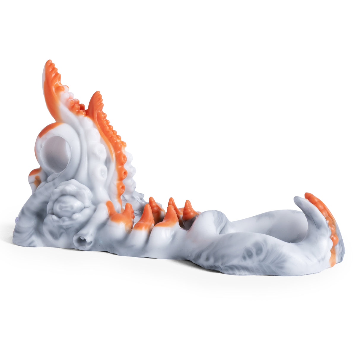 Tentacle Cock Ring Grinder - Super Soft Firmness - Ready Made