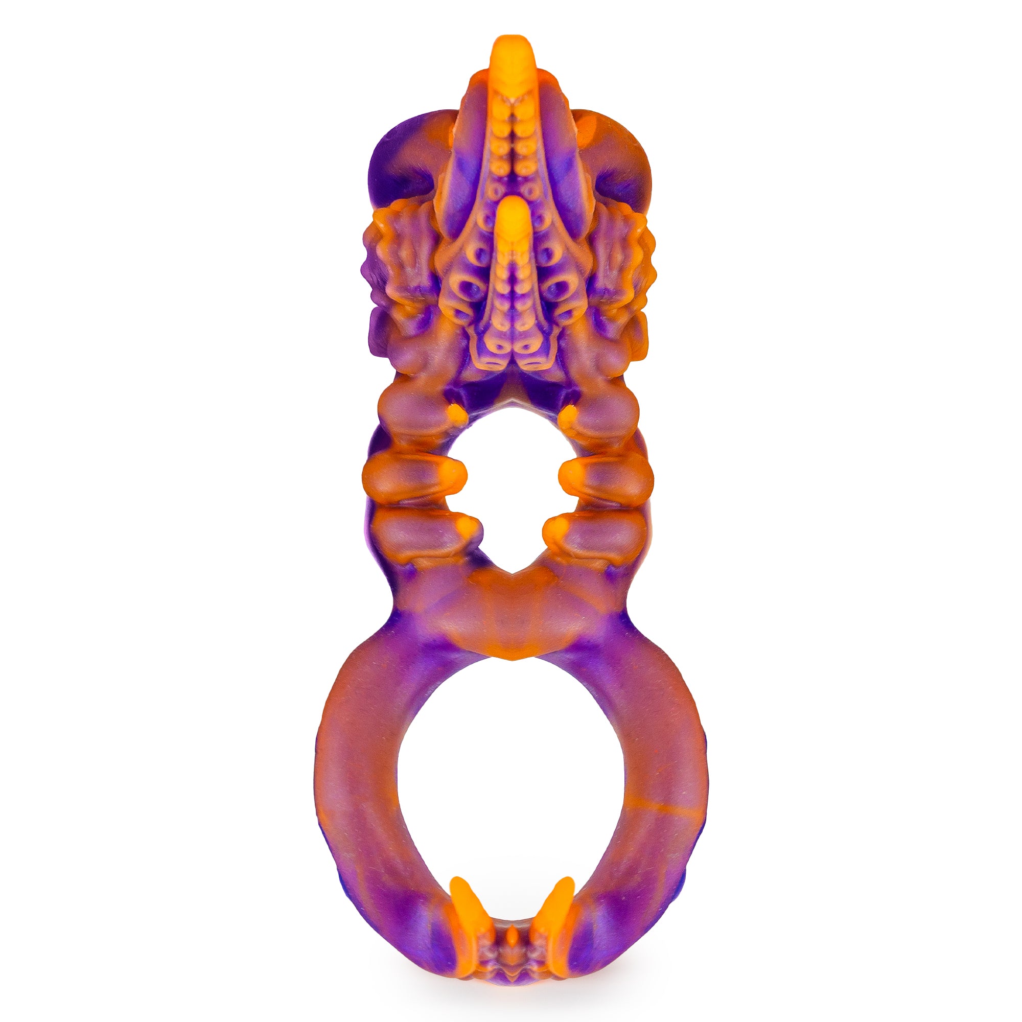 Tentacle Cock Ring Grinder