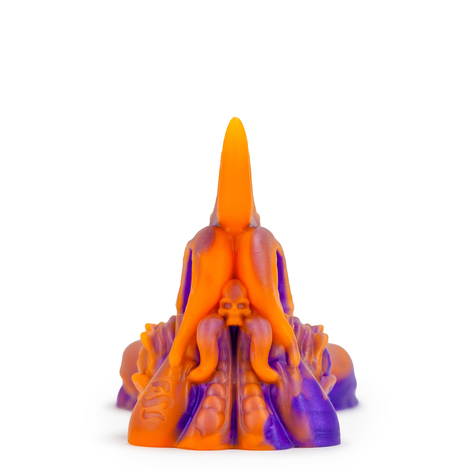 Tentacle Cock Ring Grinder