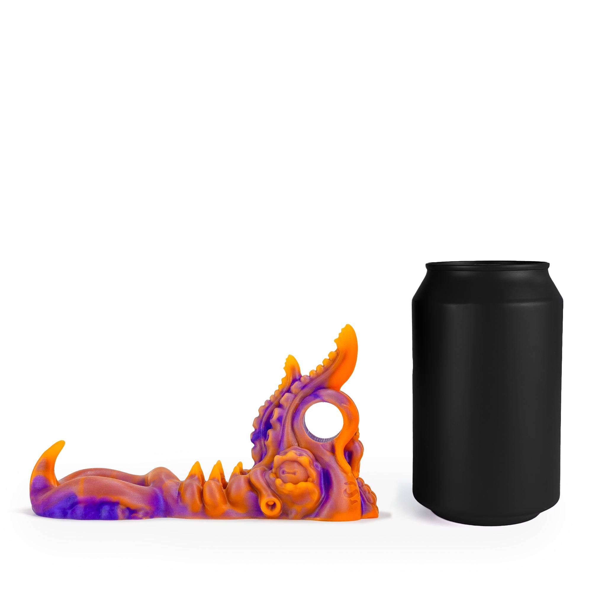 Tentacle Cock Ring Grinder
