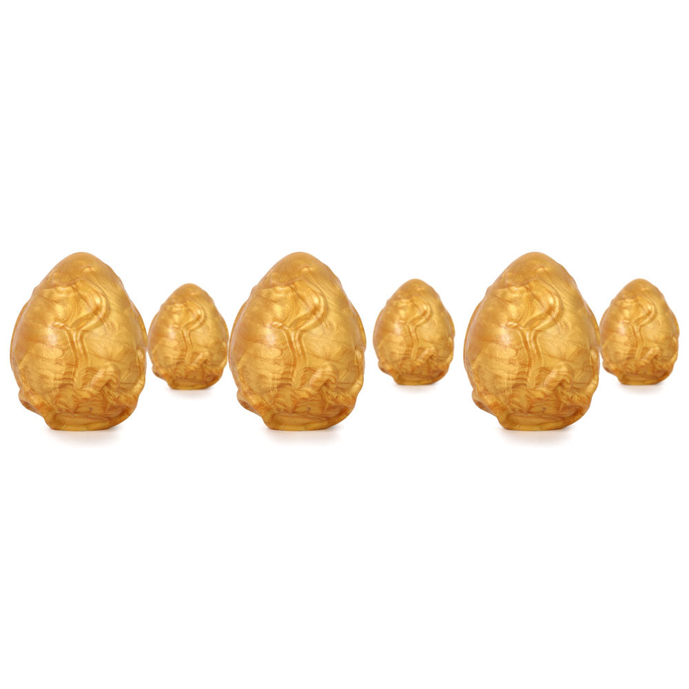 Alien Eggs Set Of 6