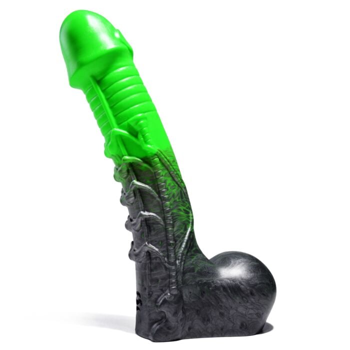 Andromeda Alien Dildo