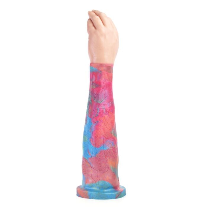 Arm Fisting Dildo