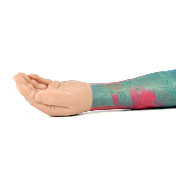 Arm Fisting Dildo