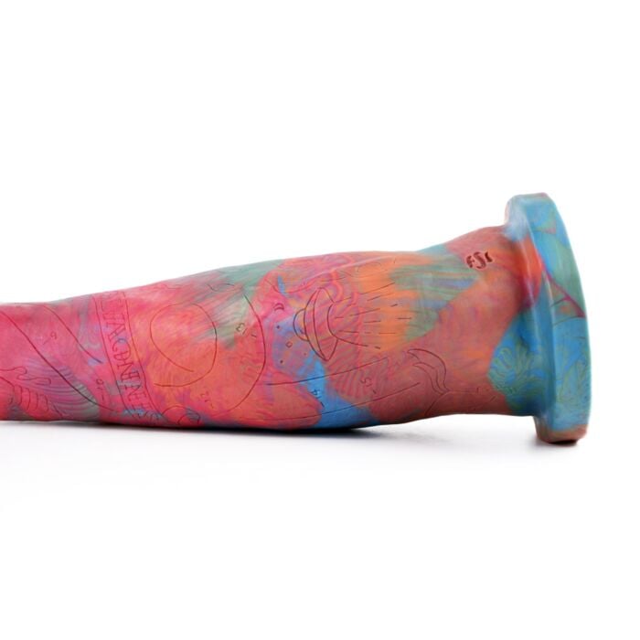Arm Fisting Dildo