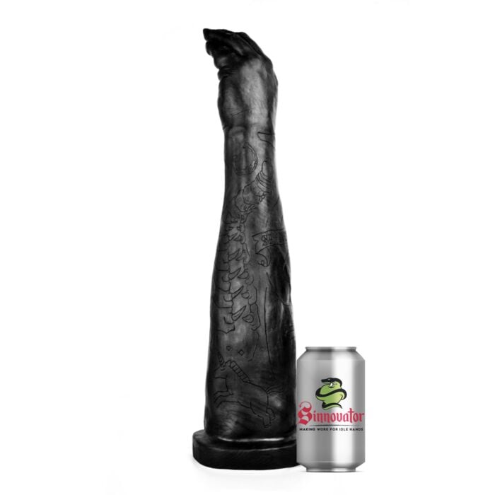 Arm Fisting Dildo