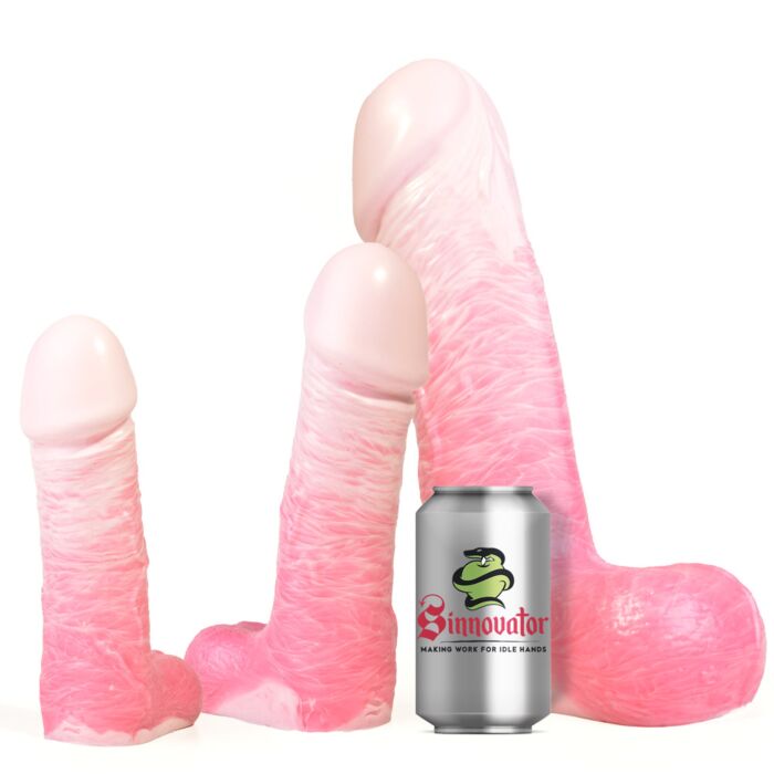 Average Joe Realistic Dildo
