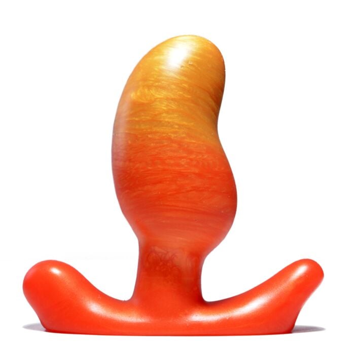 Bean Butt Plug