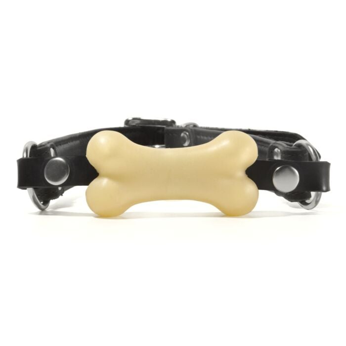 Bone Bondage Gag