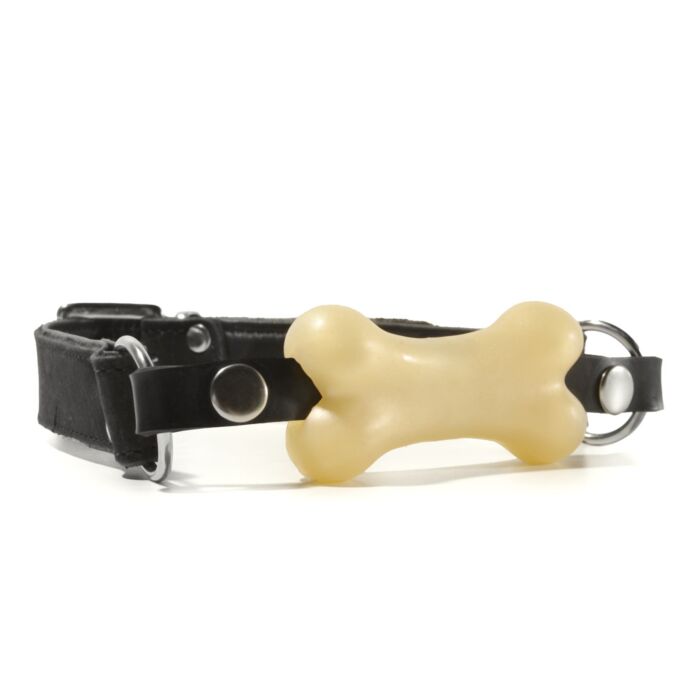 Bone Bondage Gag