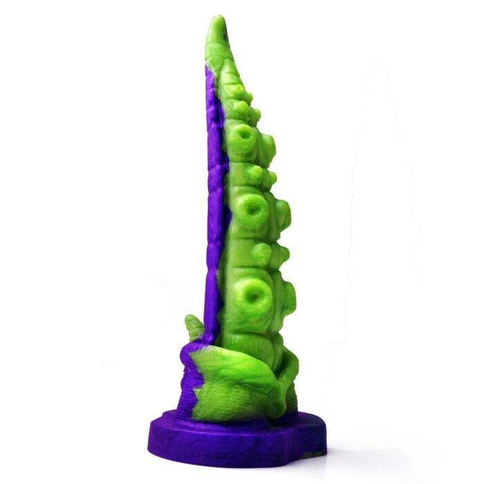 Cephalopod Tentacle Dildo