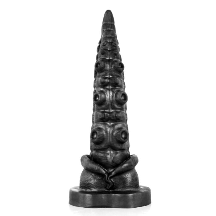 Cephalopod Tentacle Dildo