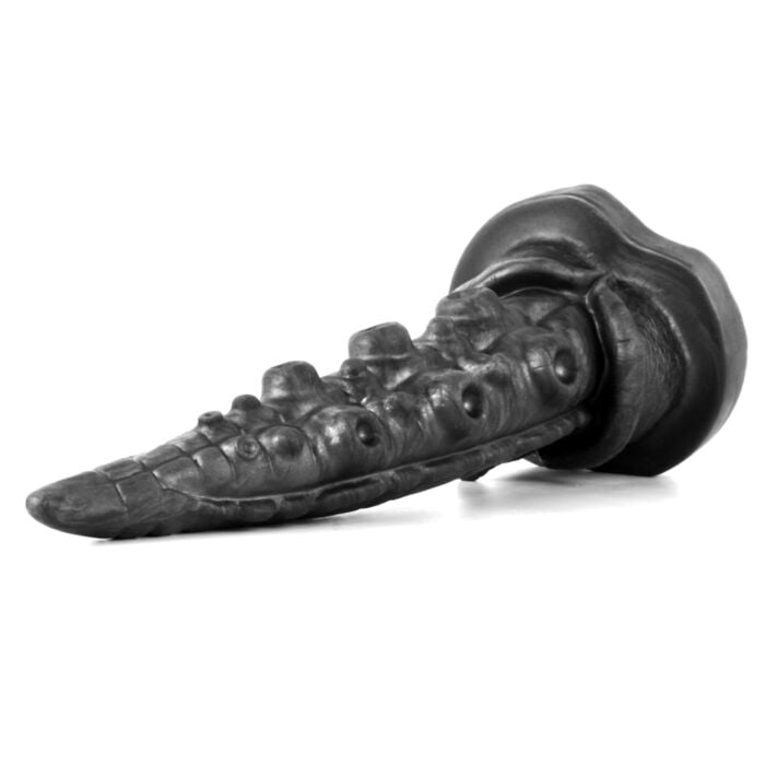 Cephalopod Tentacle Dildo