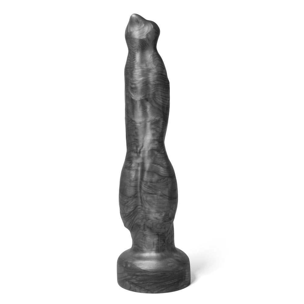Cerberus Dog Dildo