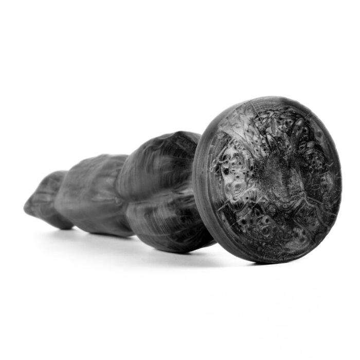 Cerberus Dog Dildo