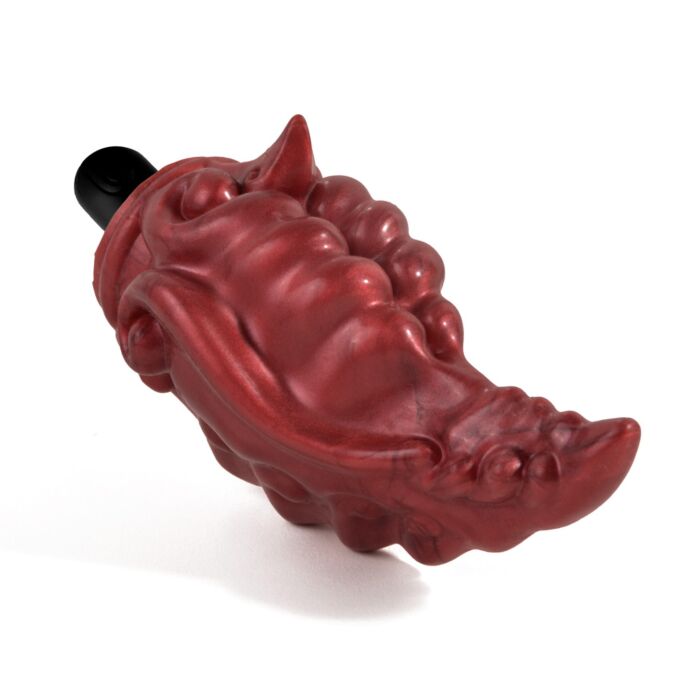 Chela Bullet Vibrator Sleeve