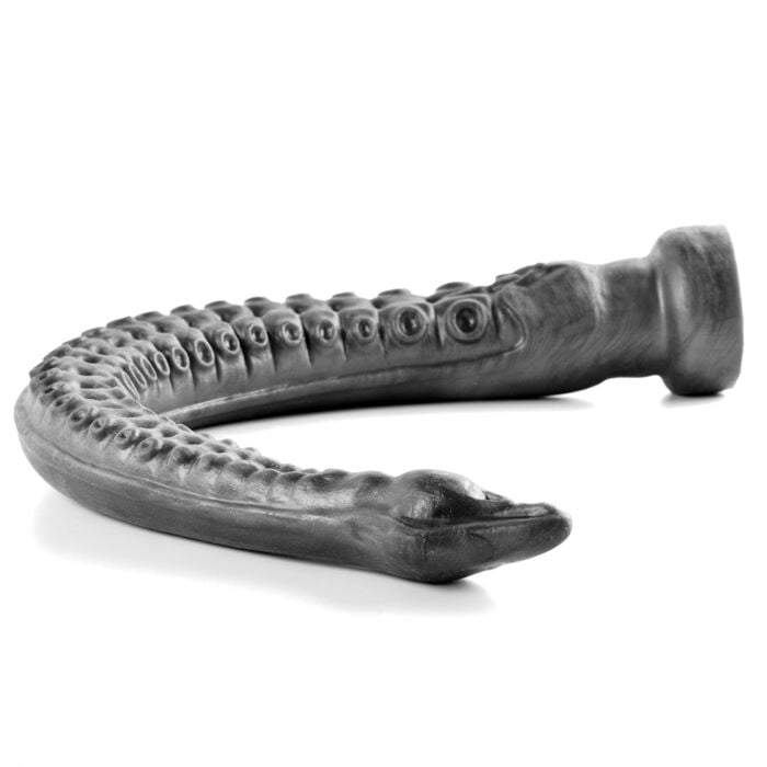 Dagon Depth Training Tentacle Dildo