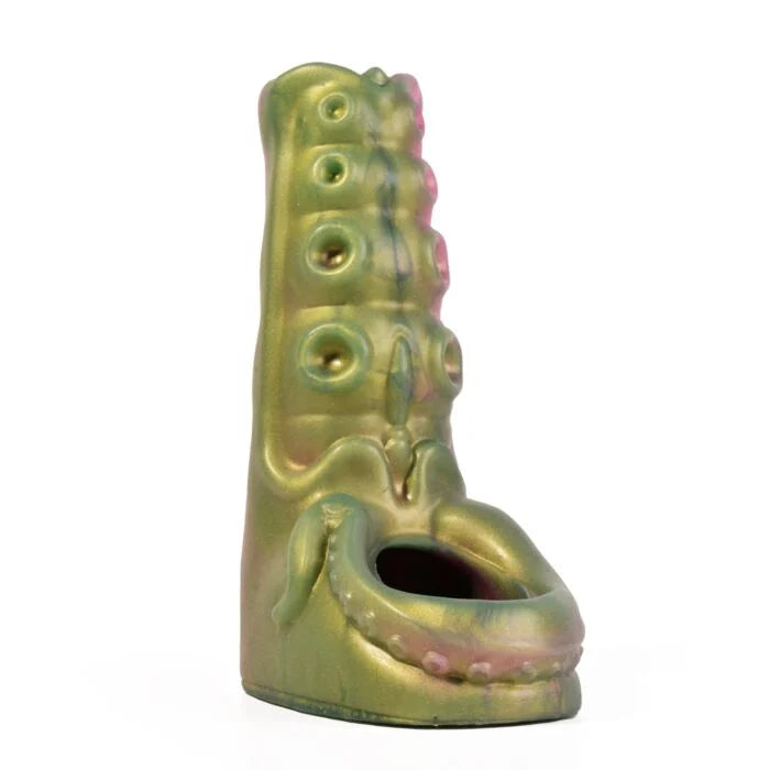 Dagon Sheath Open Tip Penis Extender