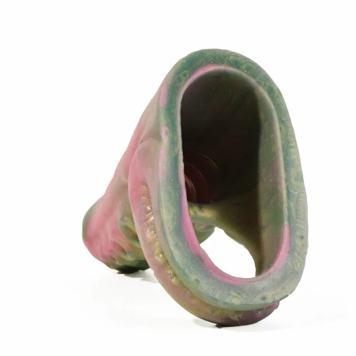 Dagon Sheath Open Tip Penis Extender