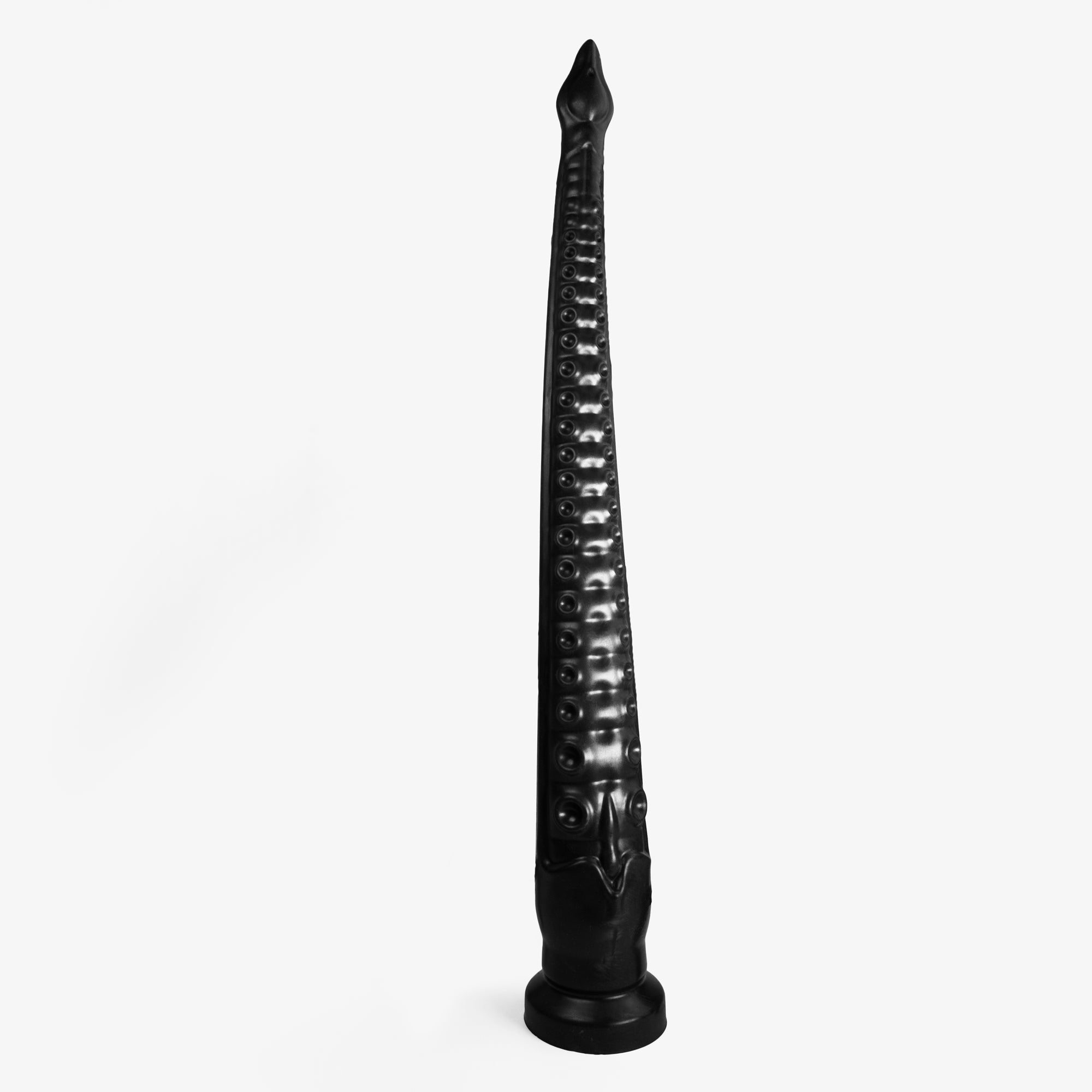 Dagon Depth Training Tentacle Dildo - Ready Made - Large Size - Medium Firmness