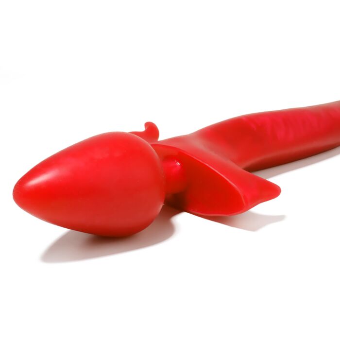 Diablo Devil Tail Butt Plug