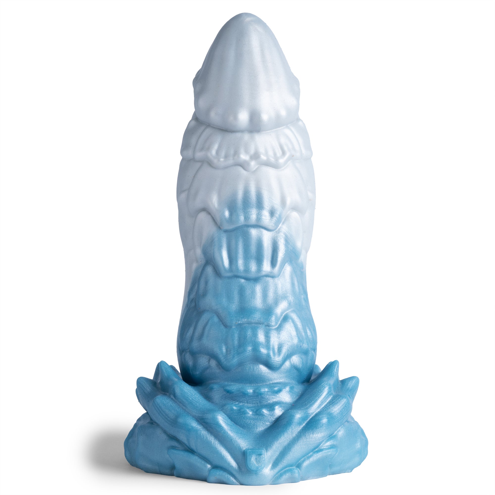 Uncover Creations Dragon: Scale Dildo