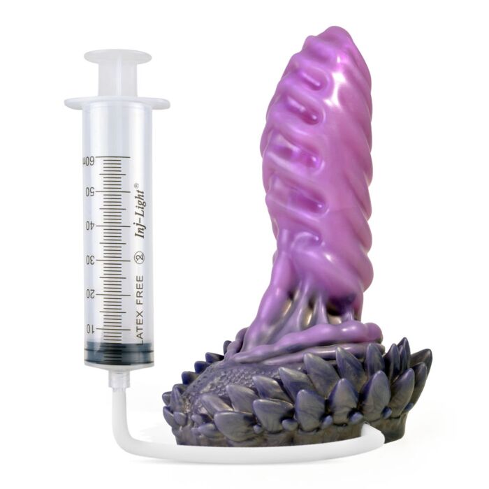 Draic Dragon Dildo