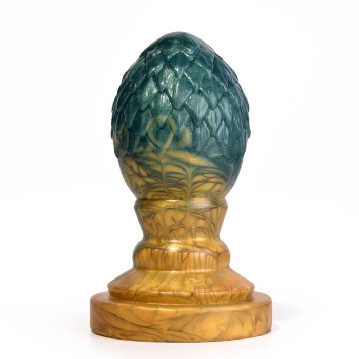 Drogon Dragon Egg Butt Plug Drogon Dragon Egg Butt Plug