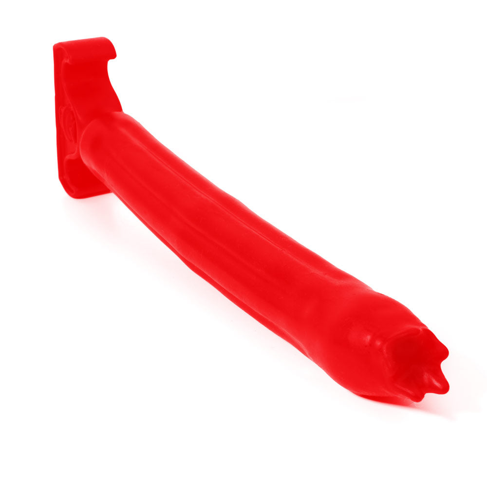 Egg Pusher for Ovipositors