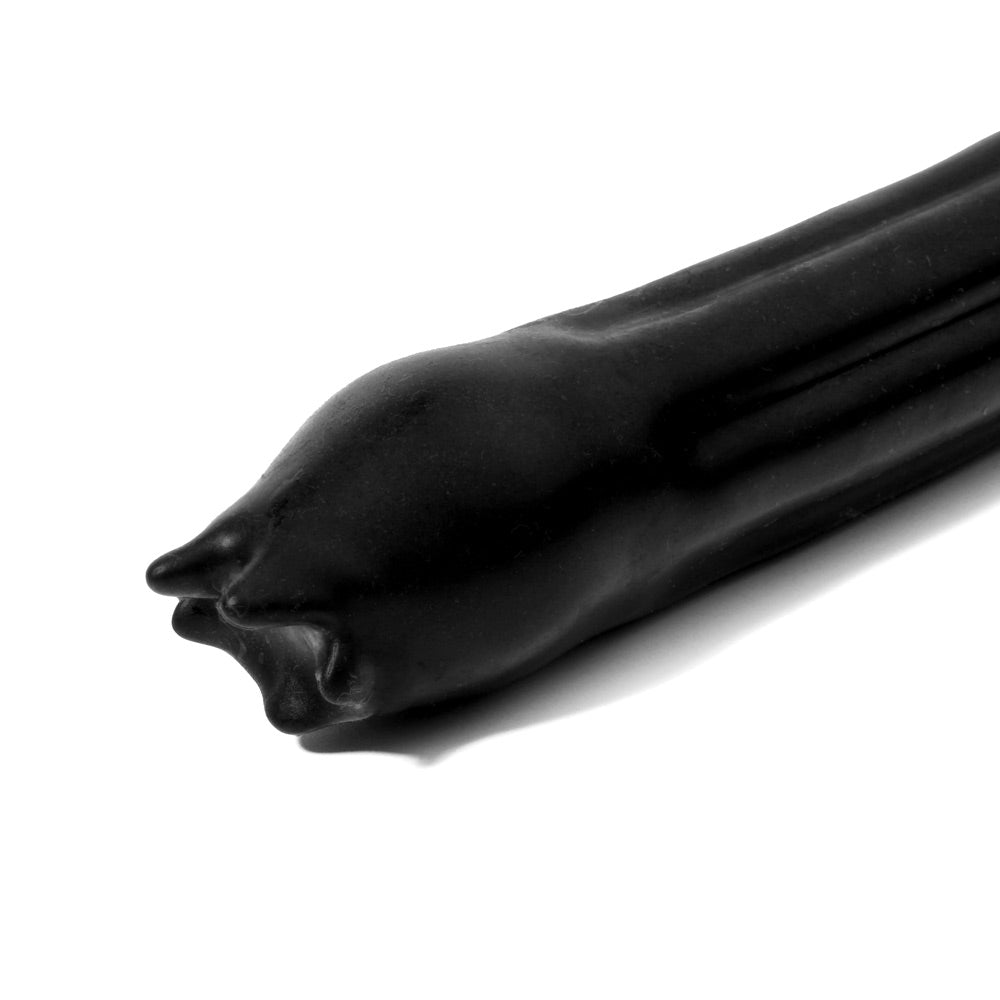 Egg Pusher for Ovipositors